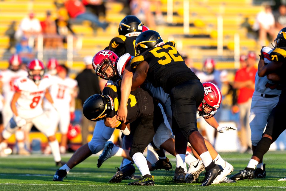 HC vs Piscataway-5736