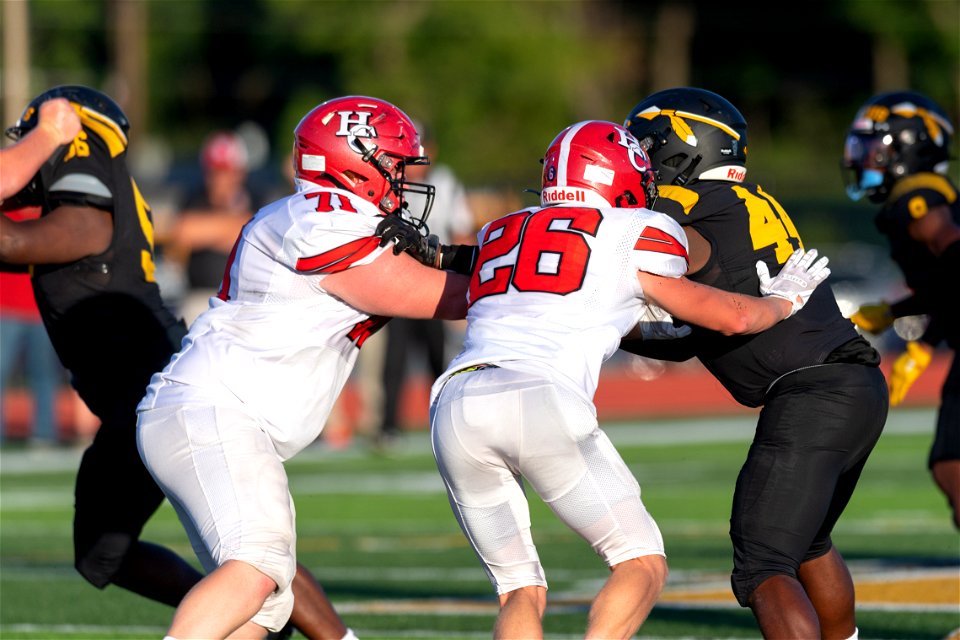 HC vs Piscataway-5510