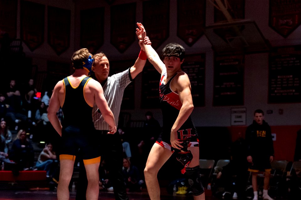 HC vs Del Val-2392