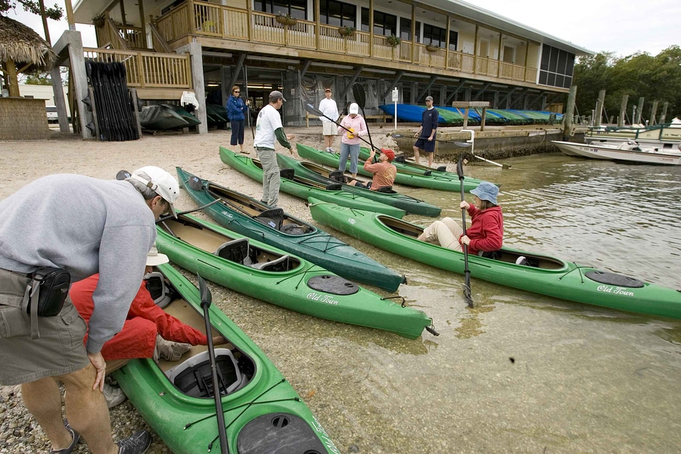 Kayak  