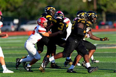 HC vs Piscataway-5603