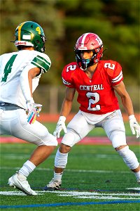 HC vs North-4879