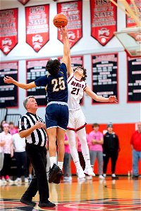 HC vs Del Val-9702