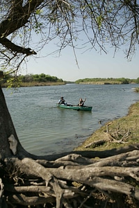 Canoe canoeing recreation photo