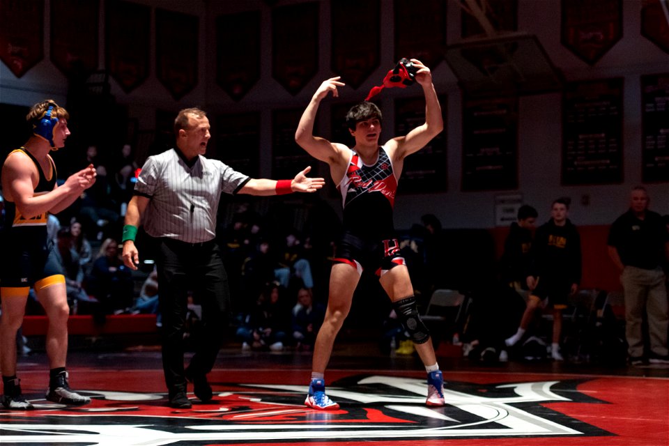 HC vs Del Val-2390