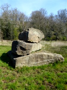 Vallée des Amourettes, Vendée
