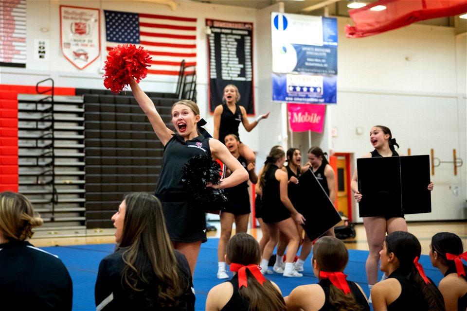 Cheer-9105