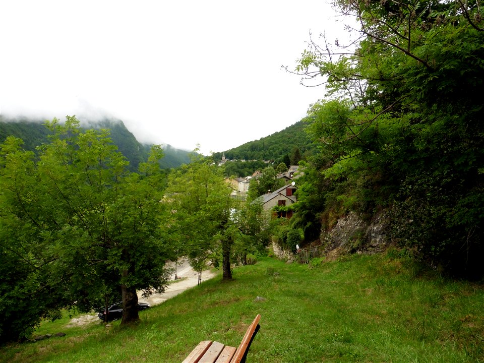 Ariège
