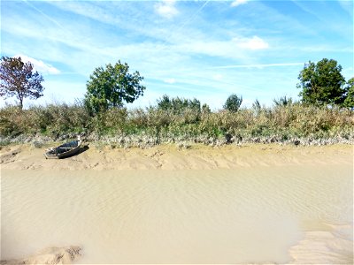 Fleuve Charente, Charente-Maritime