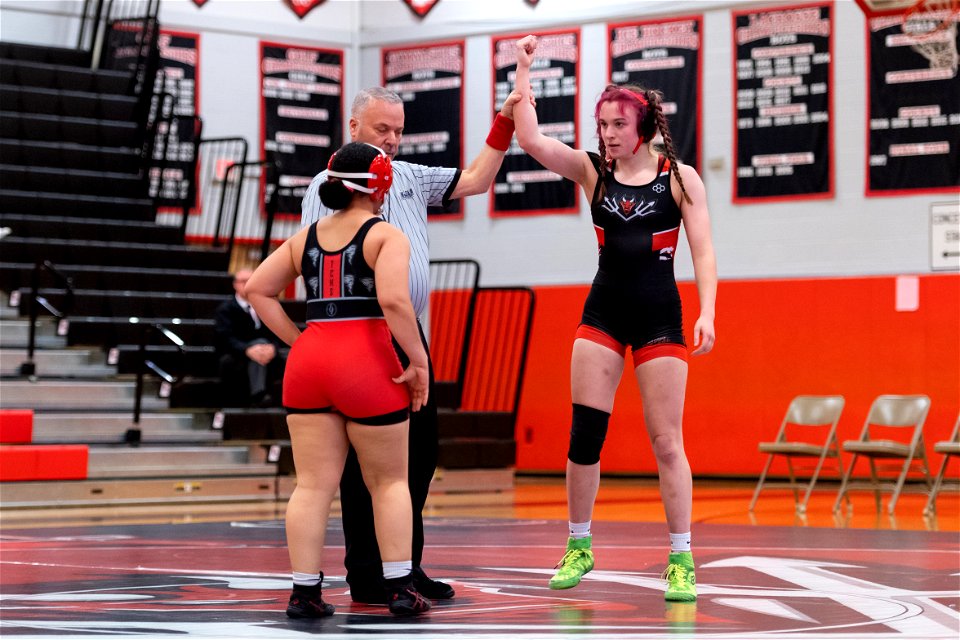 Senior Night-8483