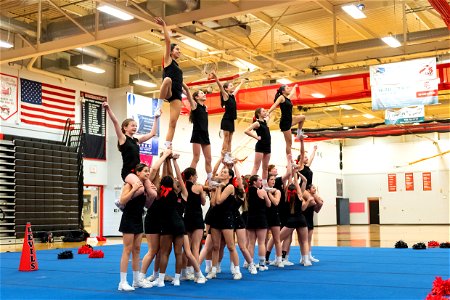 Cheer-9231