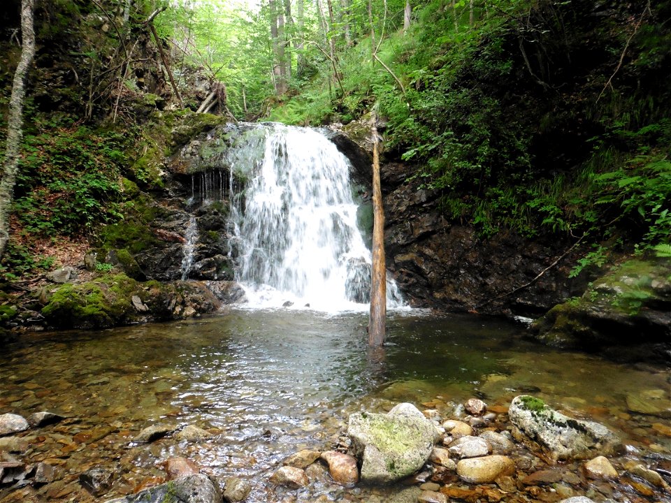 Ariège