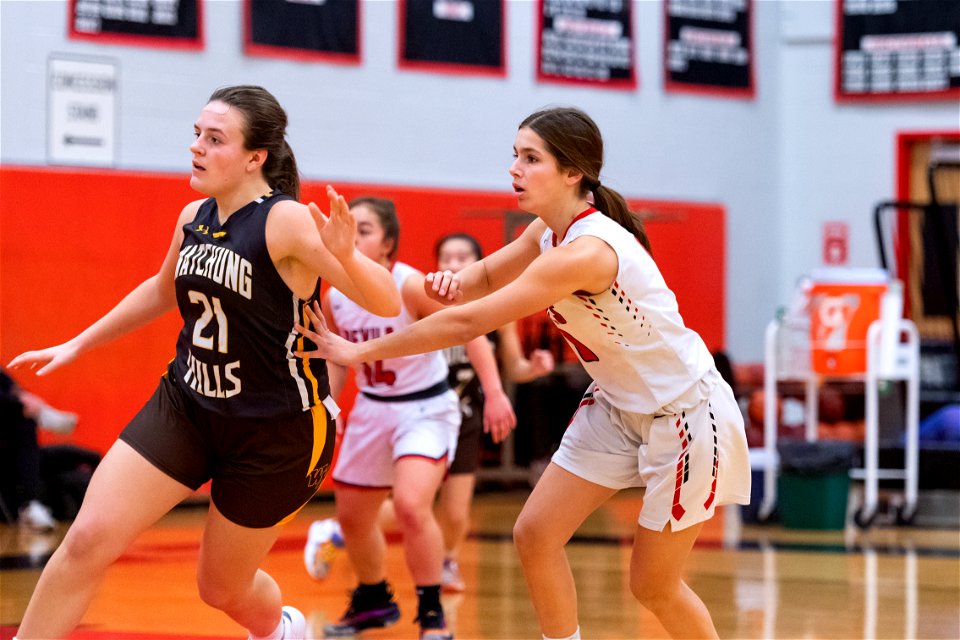 HC JV vs Watchung-7670