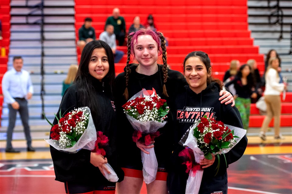 Senior Night-8629