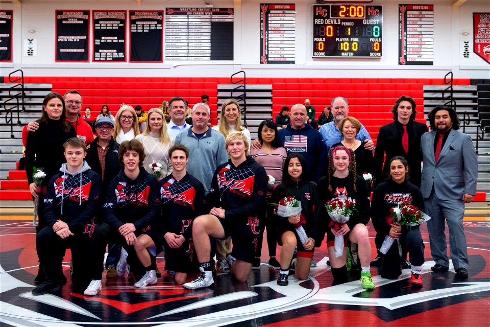 Senior Night-0540