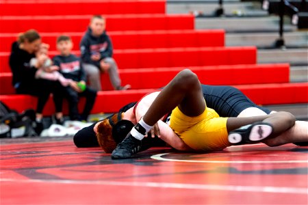 HC JV vs Franklin-5355