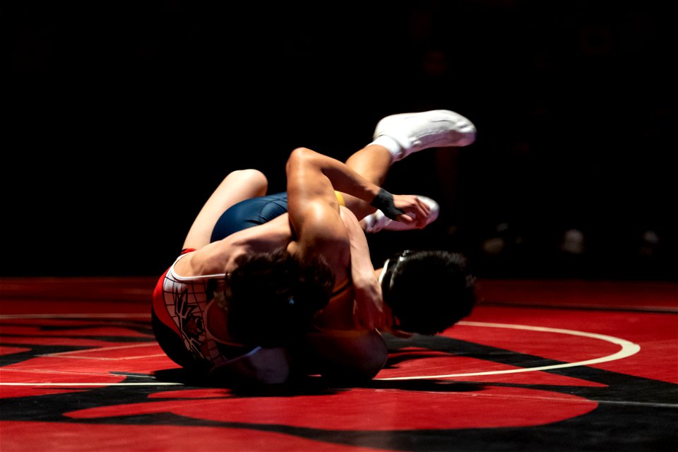 HC vs Franklin-5484