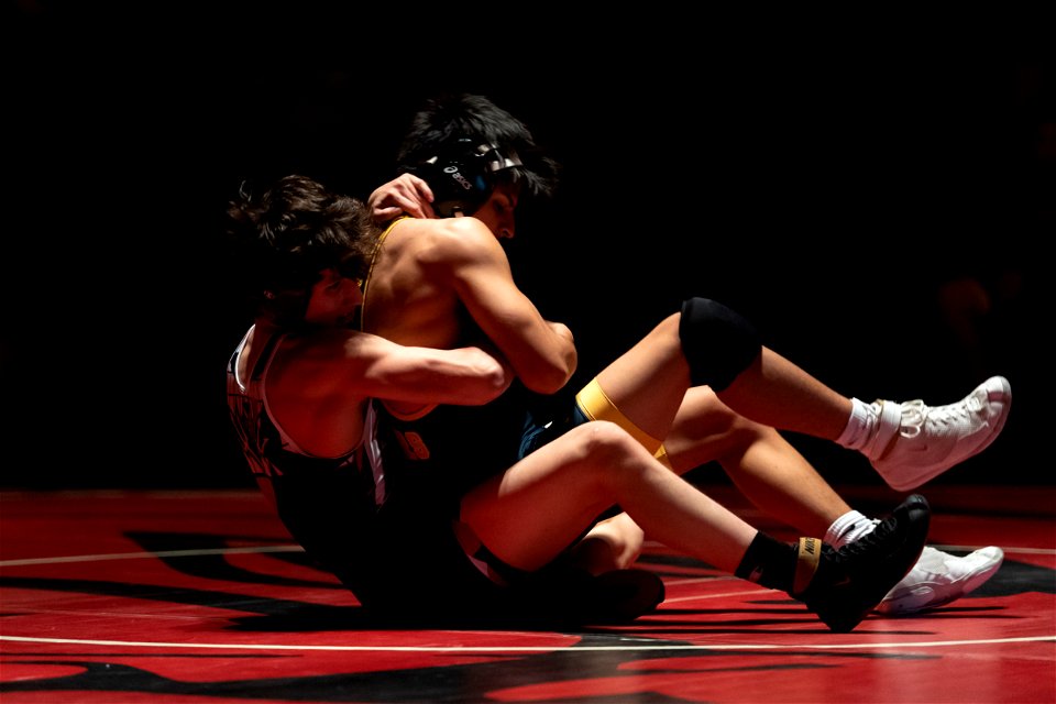 HC vs Franklin-5490