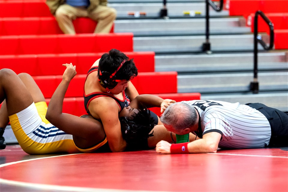 HC JV vs Franklin-5391