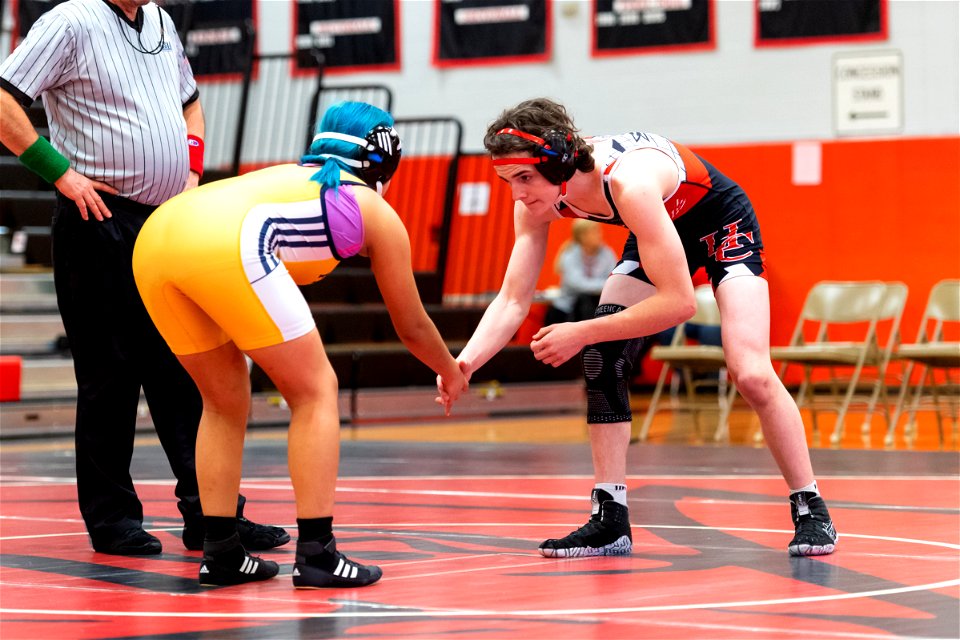 HC JV vs Franklin-5313