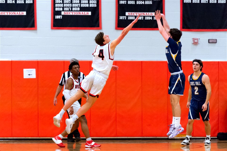 HC vs Del Val-9733