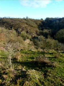 Vallée de l'Argenton