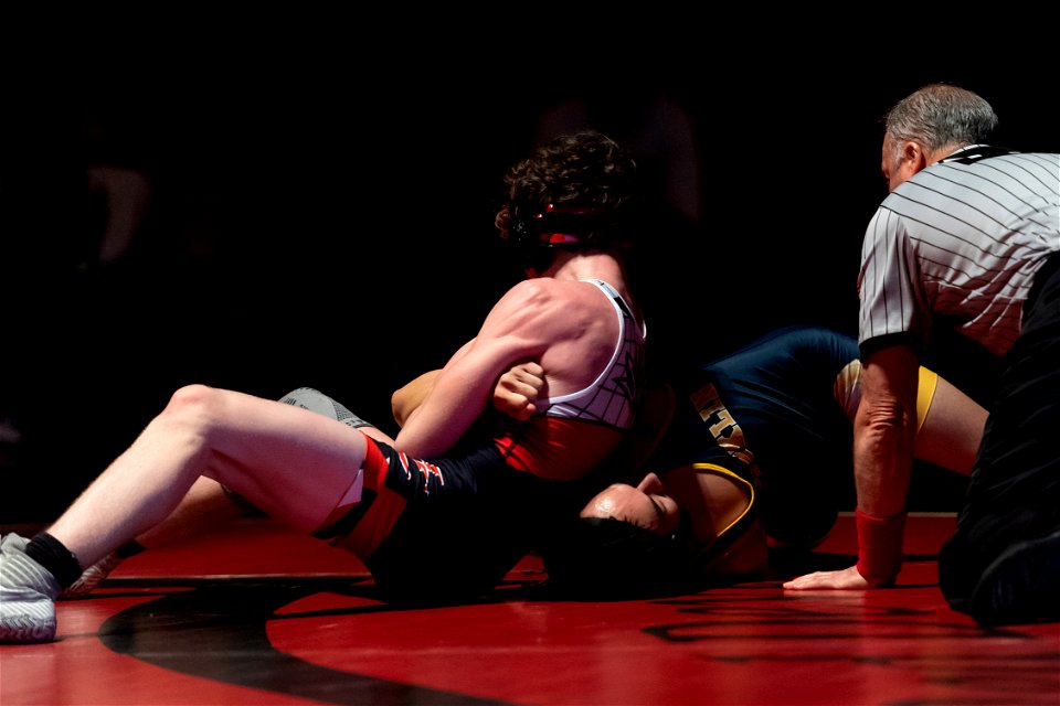 HC vs Franklin-5458