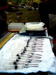 Equipment  