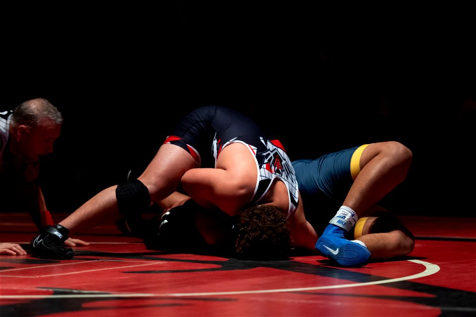 HC vs Franklin-5657
