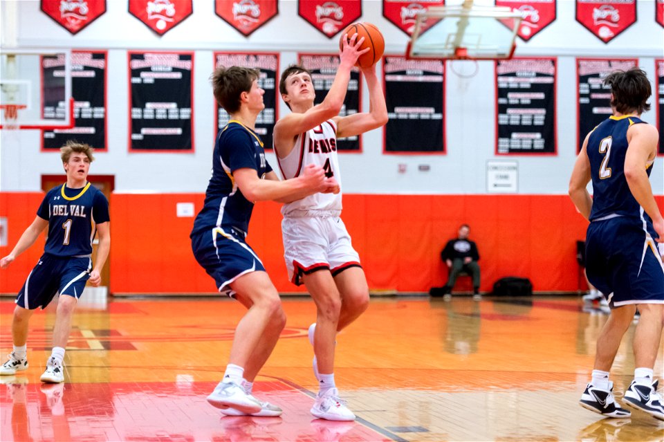 HC vs Del Val-9780