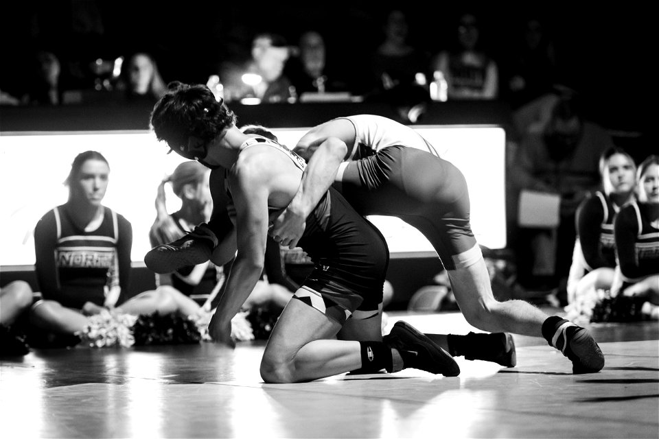 HC vs North-4256