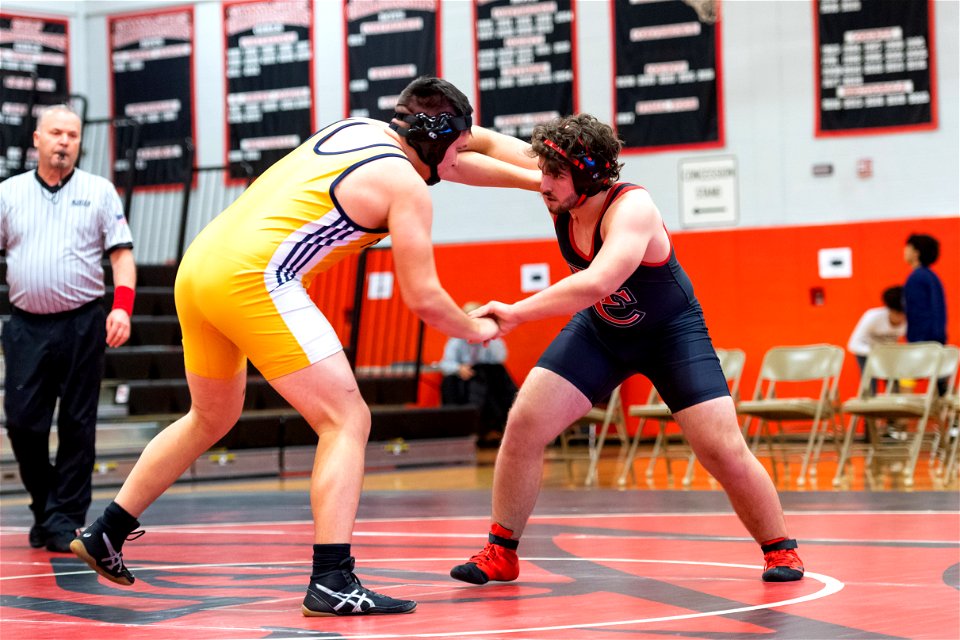 HC JV vs Franklin-5412