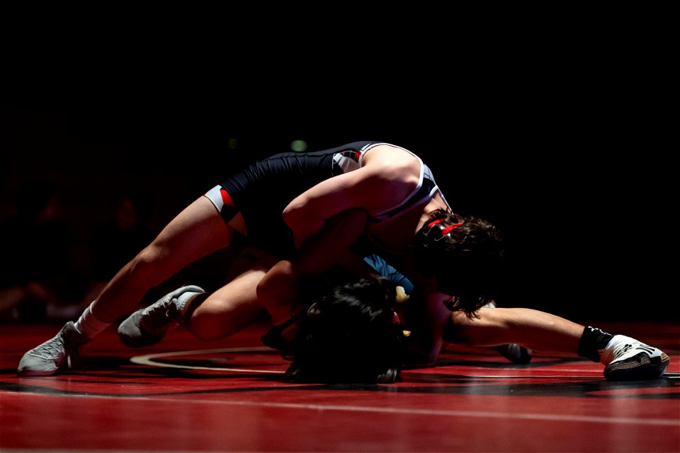 HC vs Franklin-5702