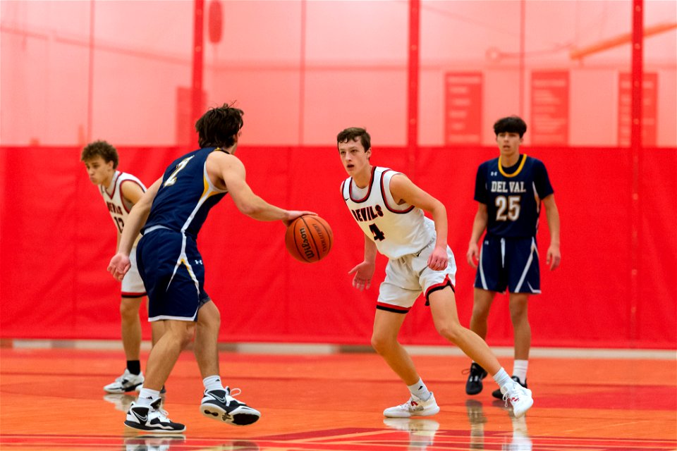 HC vs Del Val-9852