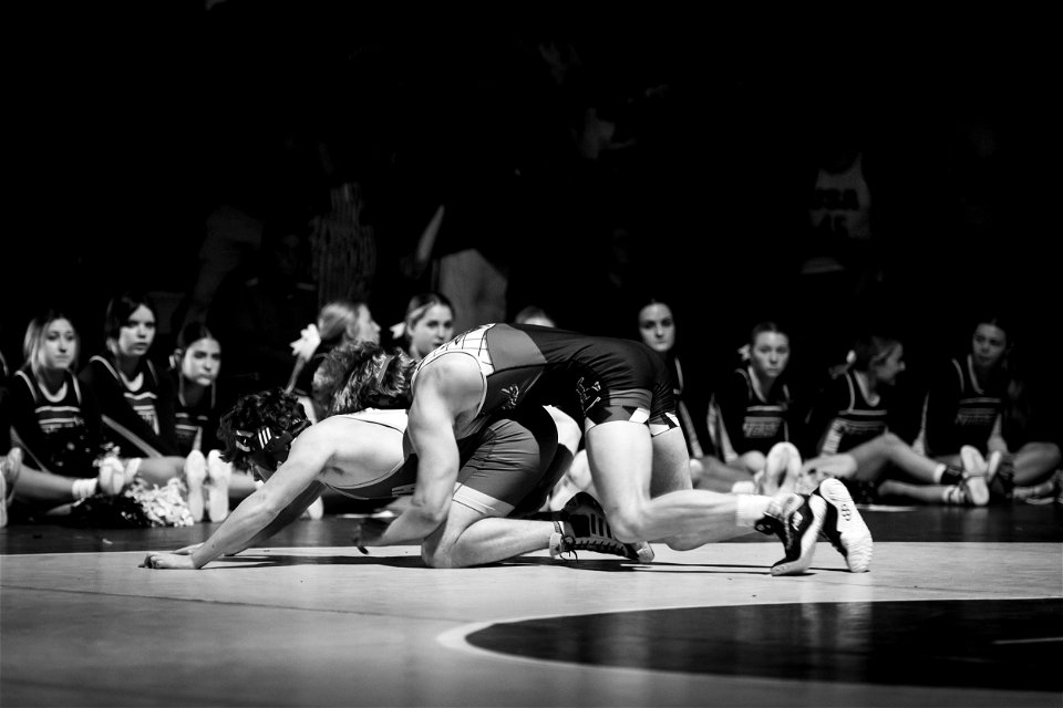 HC vs North-4344