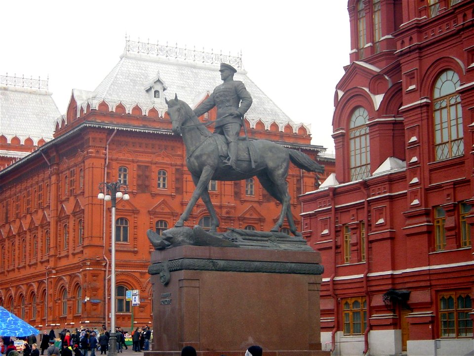 Moscow 2