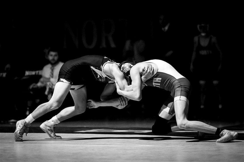 HC vs North-4006