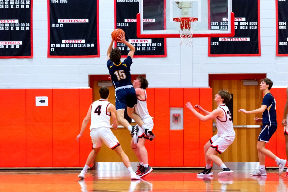 HC vs Del Val-9719