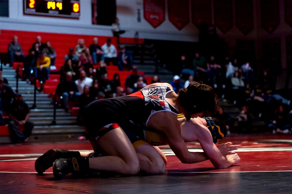 HC vs Del Val-8803