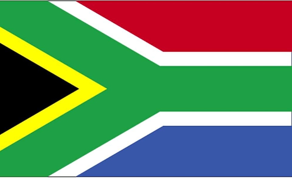 Africa banner safe