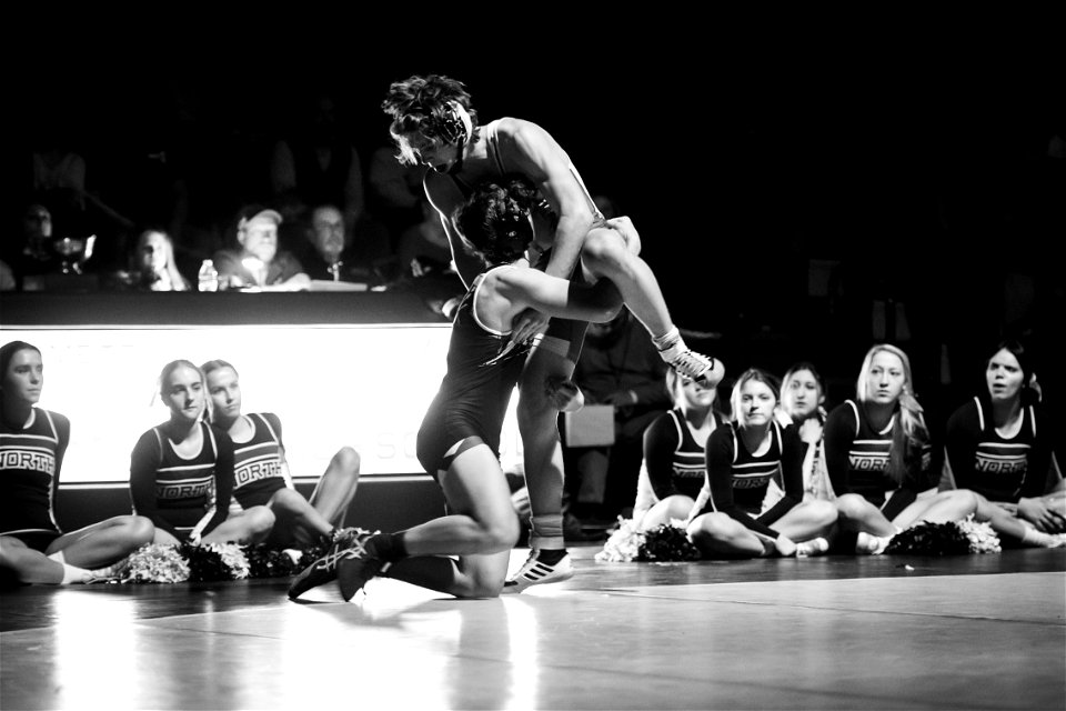HC vs North-4315