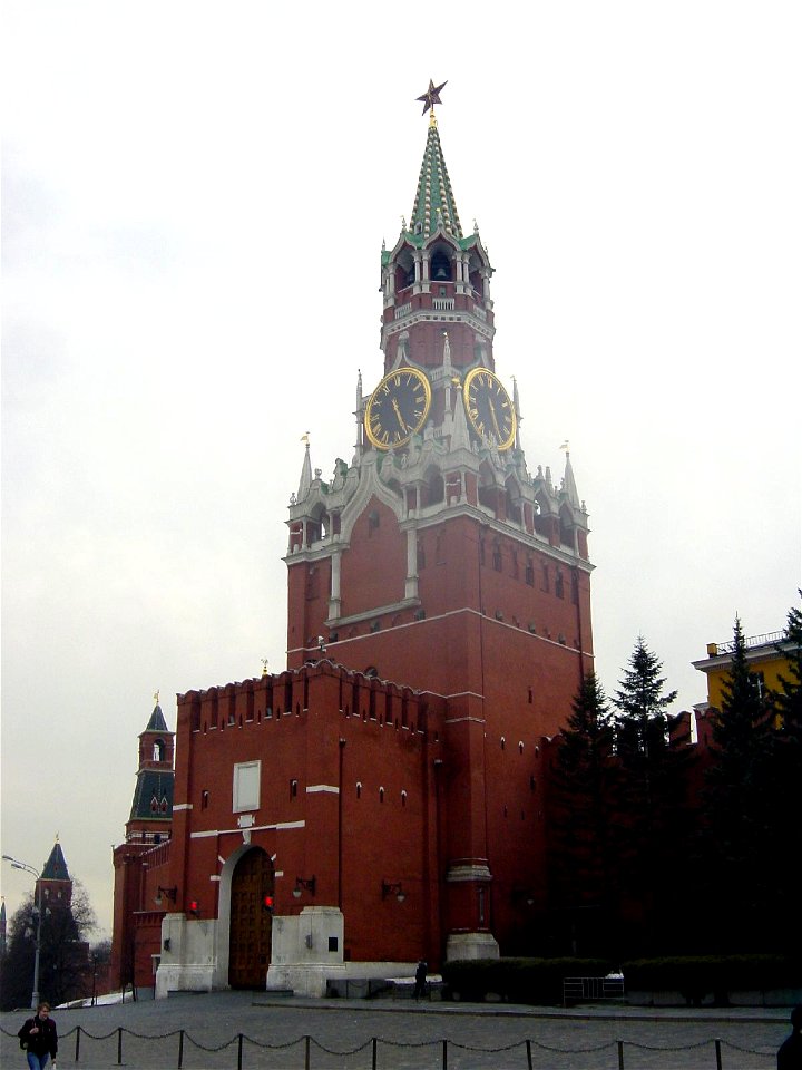 Moscow 12