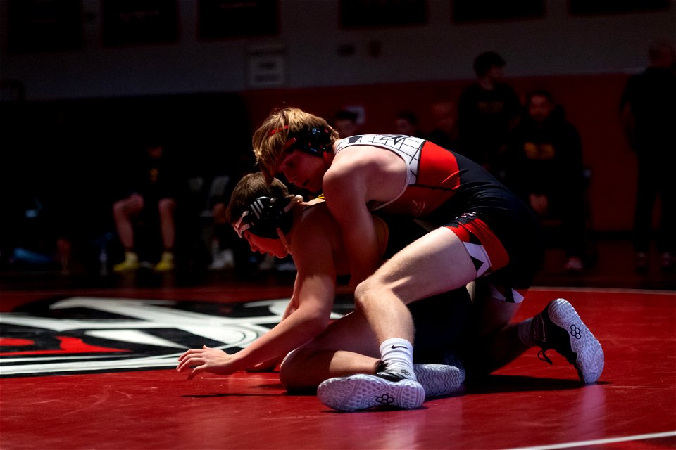 HC vs Del Val-2331