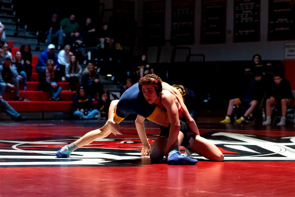 HC vs Del Val-2001