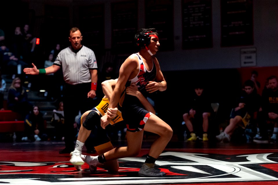 HC vs Del Val-2090