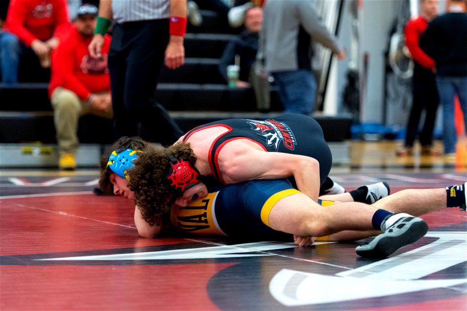 HC JV vs Del Val-1755