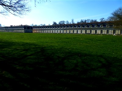 Corderie Royale, Rochefort