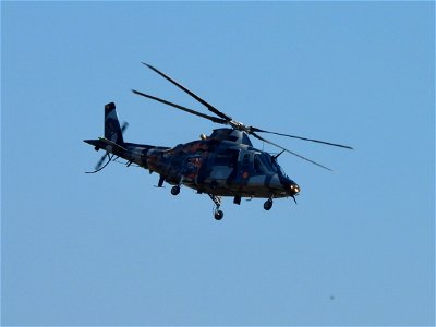 Agusta A109 photo