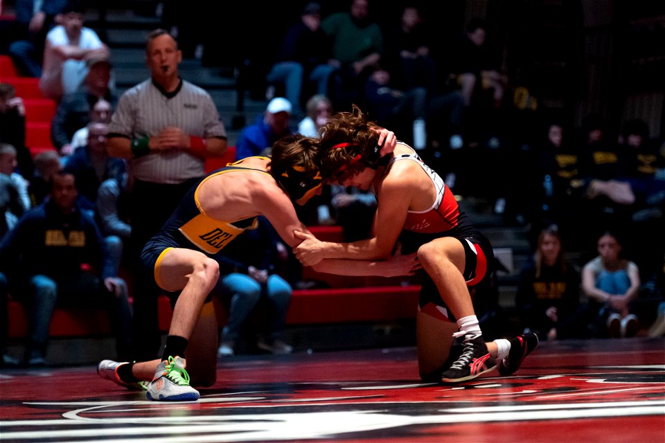 HC vs Del Val-2040