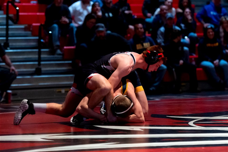 HC vs Del Val-2117
